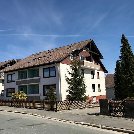Ferienwohnungen Kolsdorf A Braunlage Esterno foto