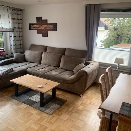 Ferienwohnungen Kolsdorf A Braunlage Esterno foto