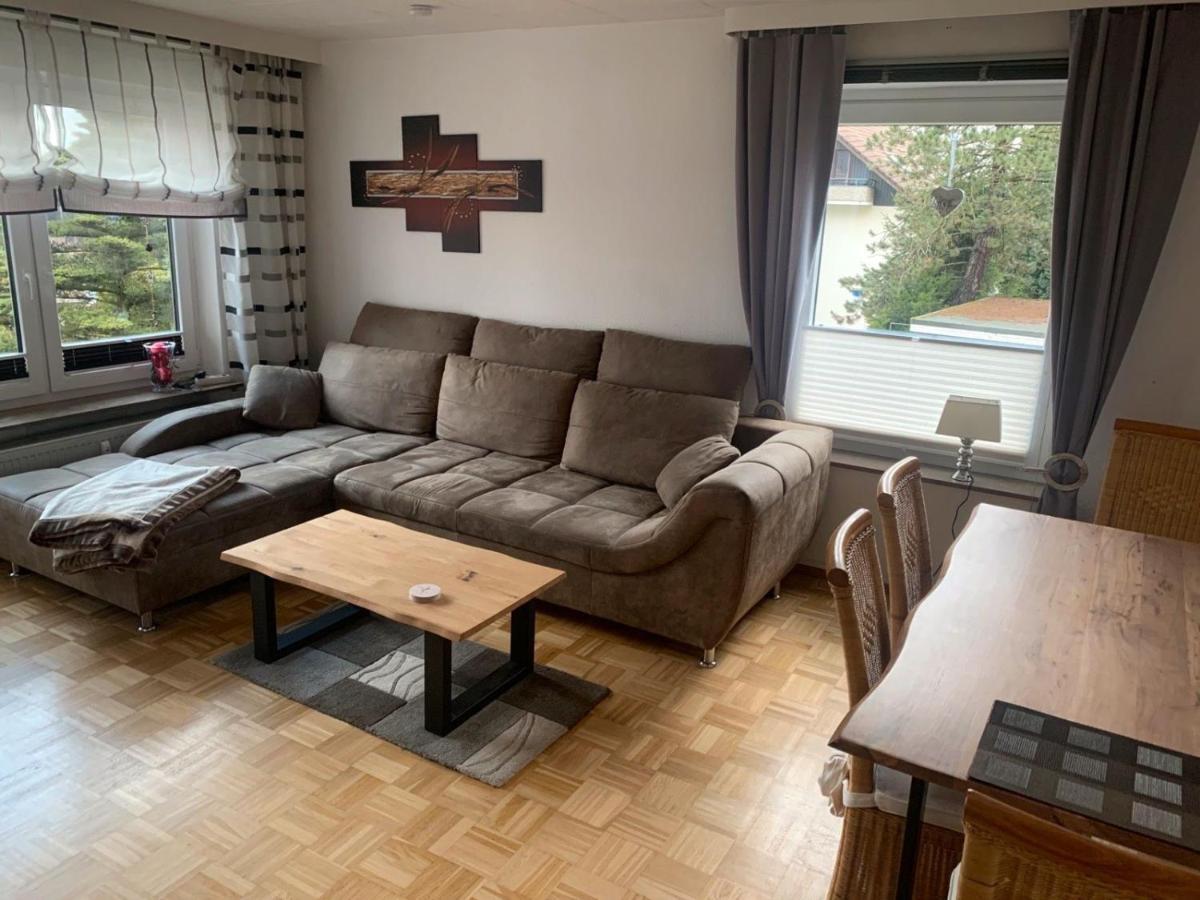 Ferienwohnungen Kolsdorf A Braunlage Esterno foto