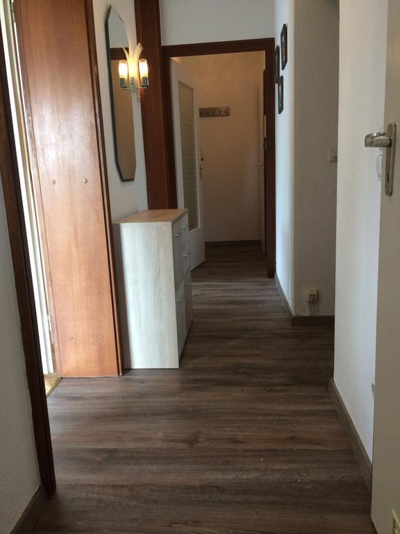 Ferienwohnungen Kolsdorf A Braunlage Esterno foto
