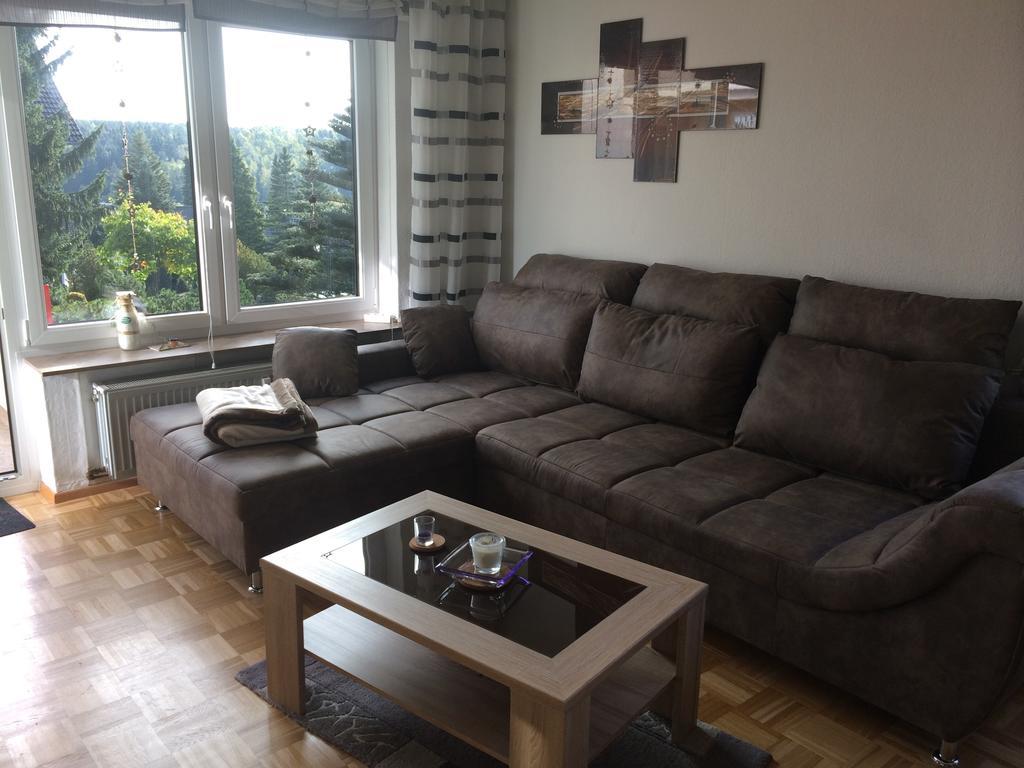 Ferienwohnungen Kolsdorf A Braunlage Esterno foto
