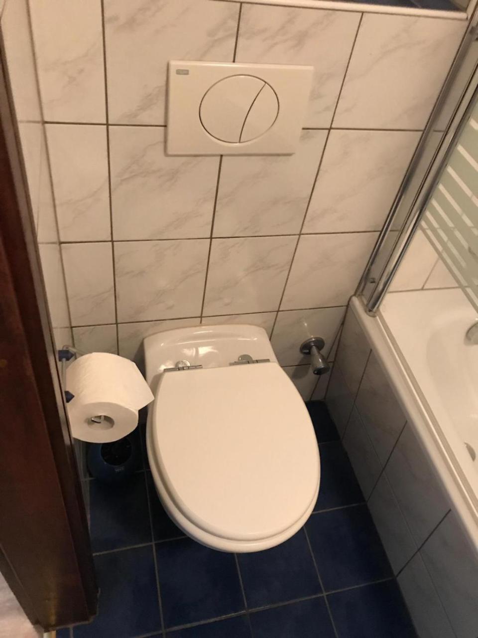 Ferienwohnungen Kolsdorf A Braunlage Esterno foto